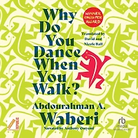 Why Do You Dance When Walk?