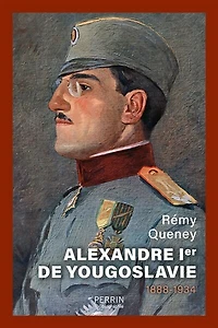 Alexandre Ier de Yougoslavie: 1888-1934