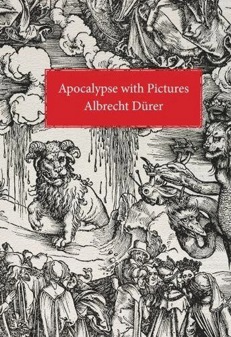 Apocalypse With Pictures
