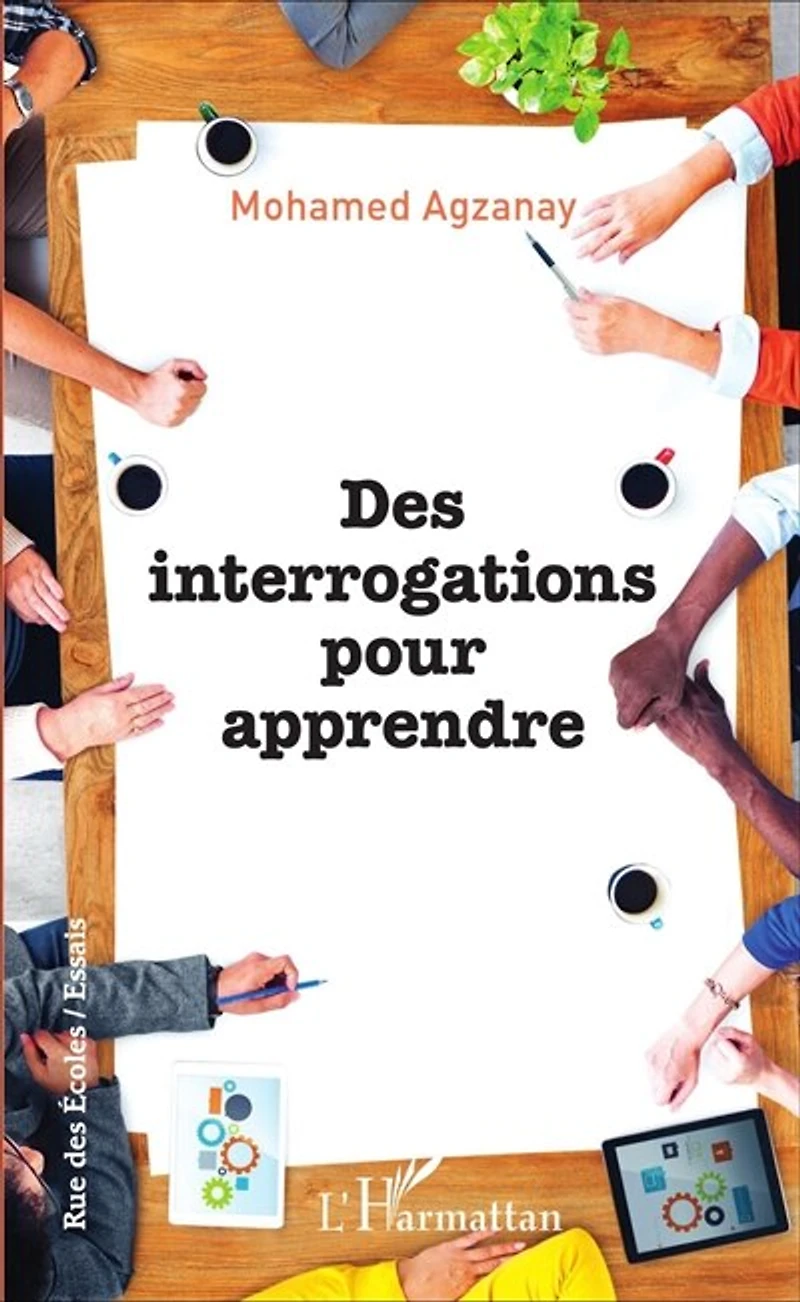 Des Interrogations Pour Apprendre