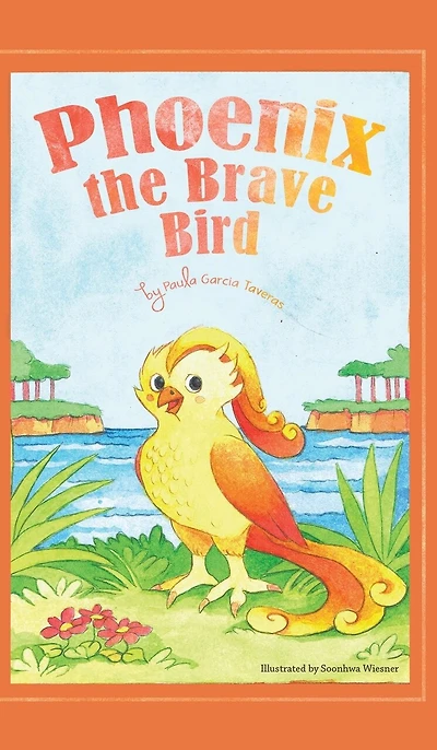Phoenix the Brave Bird