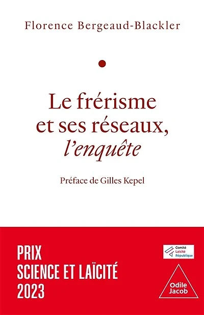 Le frérisme et ses réseaux, l'enquête