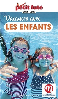 Vacances avec les enfants: 2026-2027