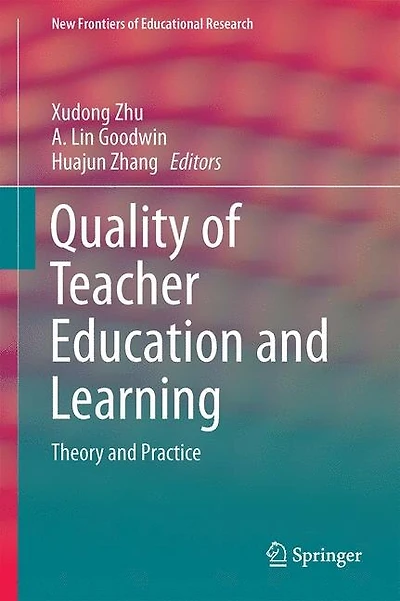 Quality of Teacher Education and Learning: Theory Practice