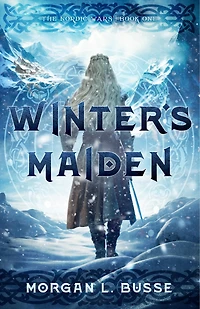 Winter's Maiden: Volume 1