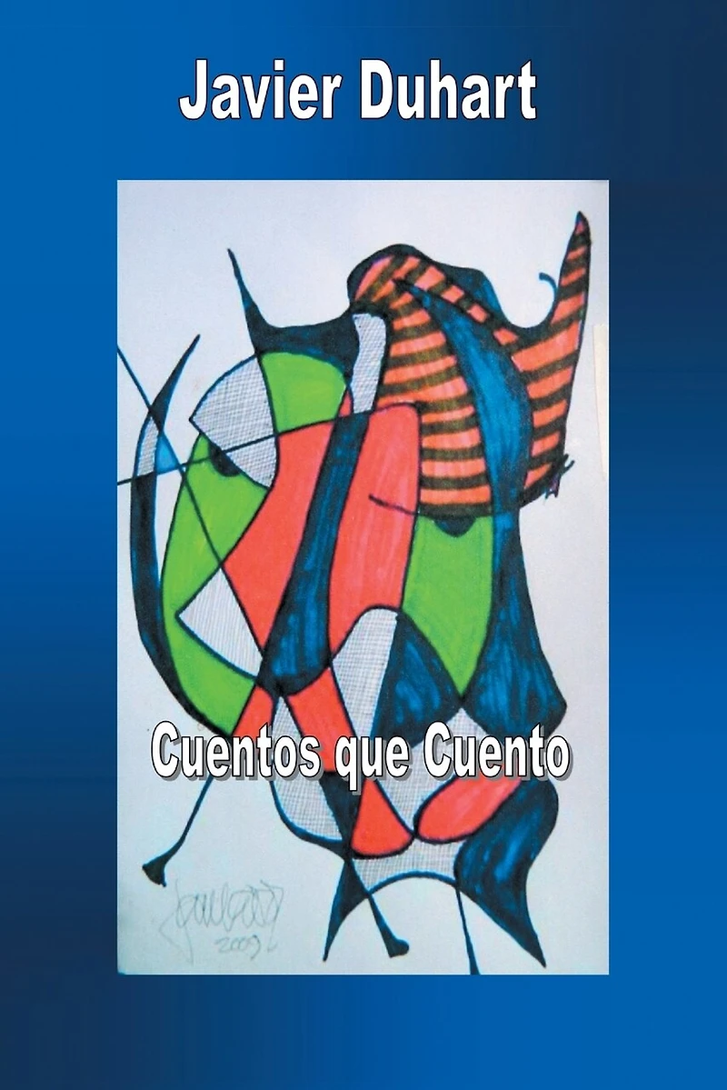 Cuentos que Cuento