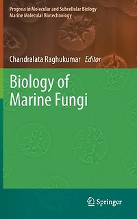 Biology of Marine Fungi