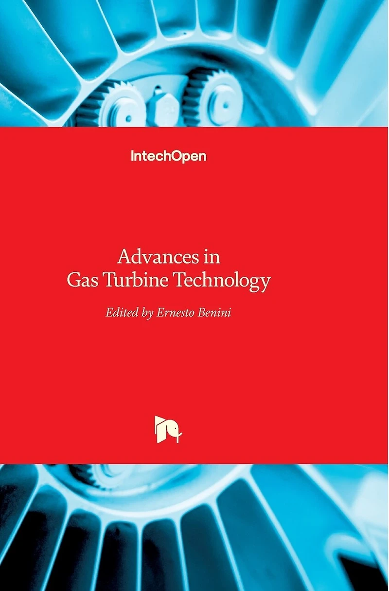 Advances in Gas Turbine Technology