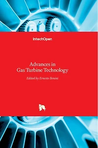 Advances in Gas Turbine Technology