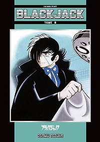 Black Jack, Vol. 8