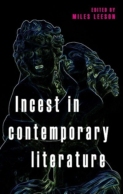 Incest contemporary literature