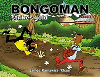 Bongoman Strikes Gold