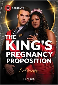 The King's Pregnancy Proposition: A Spicy Royal Billionaire Romance