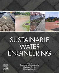 Sustainable Water Engineering