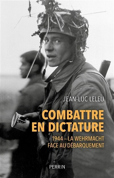 Combattre en dictature: 1944