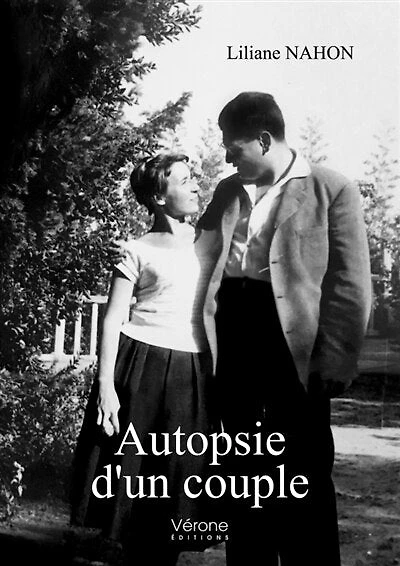 Autopsie d'un couple