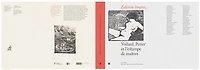 Edition limitée: Vollard, Petiet et l'estampe de maîtres