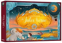 Les voyages extraordinaires de Jules Verne