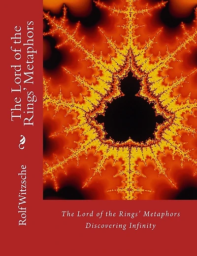 The Lord Of The Rings' Metaphors: Discovering Infinity
