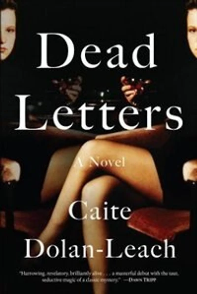 Dead Letters: A Novel