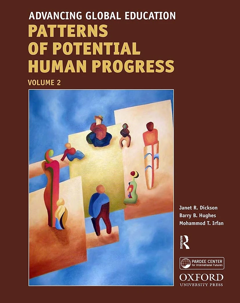 Advancing Global Education: Volume 2