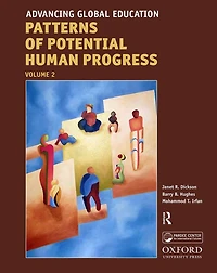 Advancing Global Education: Volume 2