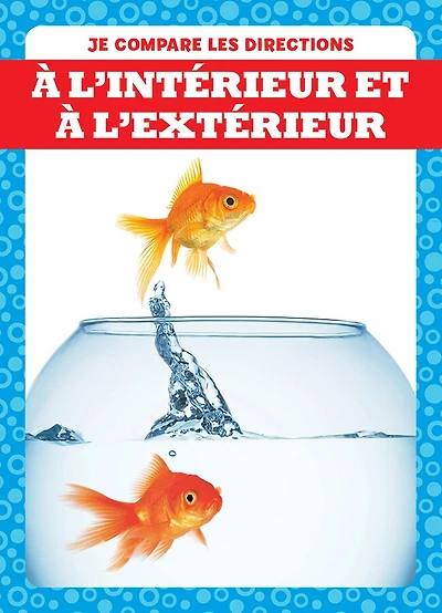 À l'intérieur et à l'extérieur