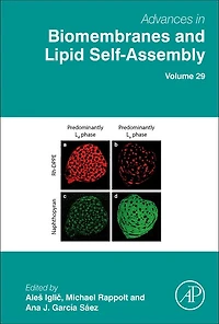 Advances Biomembranes and Lipid Self-Assembly
