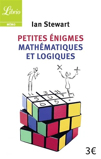 Petites énigmes mathématiques et logiques