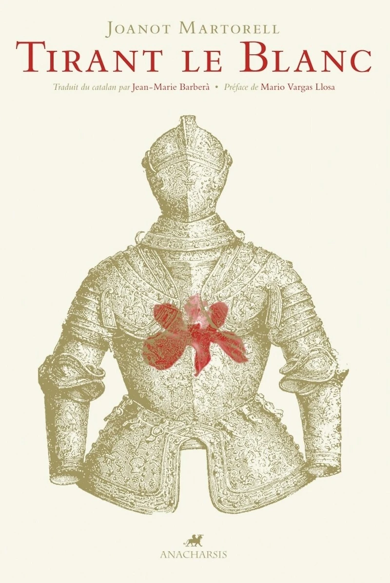 Tirant le Blanc
