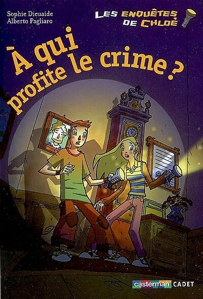 A qui profite le crime ?