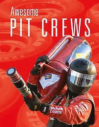 Awesome Pit Crews