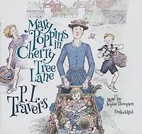 Mary Poppins Cherry Tree Lane