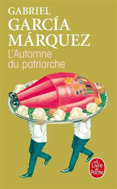 L' automne du patriarche