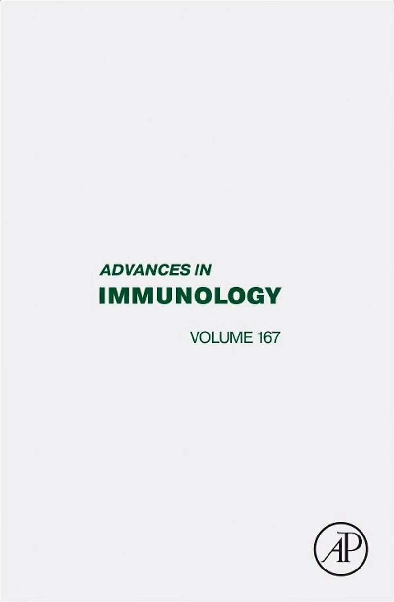 Advances Immunology