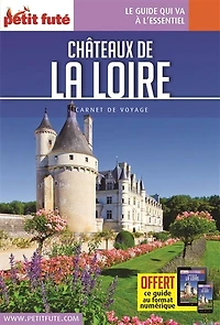 Châteaux de la Loire
