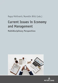 Current Issues Economy and Management: Multidisciplinary Perspectives