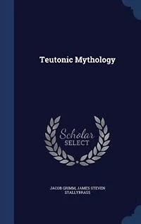 Teutonic Mythology