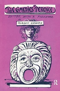 The Comedies of Terence