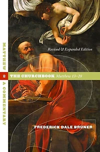 Matthew: A Commentary, Volume 2