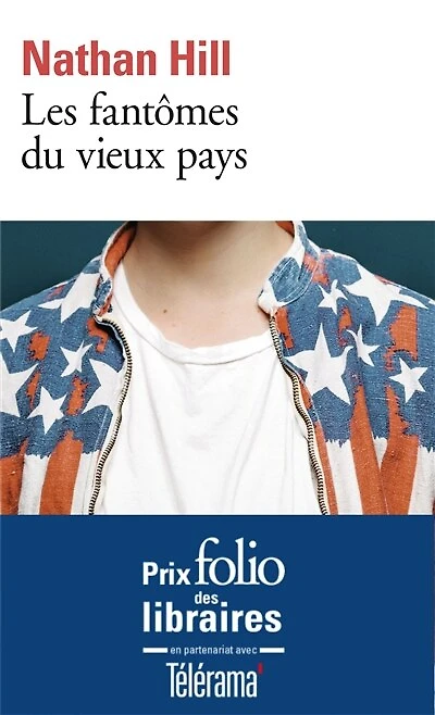 LES FANTÔMES DU VIEUX PAYS