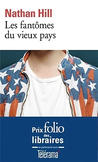LES FANTÔMES DU VIEUX PAYS