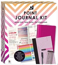 POINT JOURNAL KIT