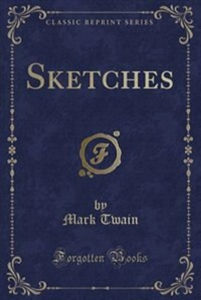 Sketches (Classic Reprint)