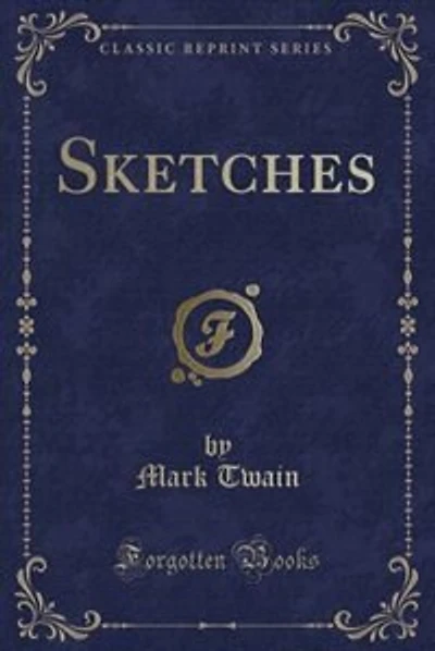 Sketches (Classic Reprint)