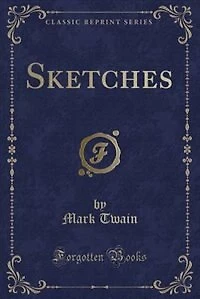 Sketches (Classic Reprint)