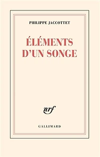Eléments d'un songe