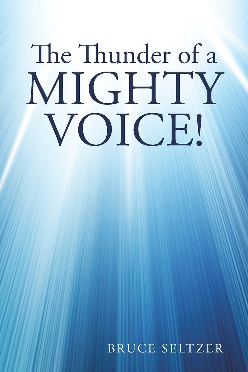 The Thunder of a Mighty Voice!: Clamor Human Chatter.