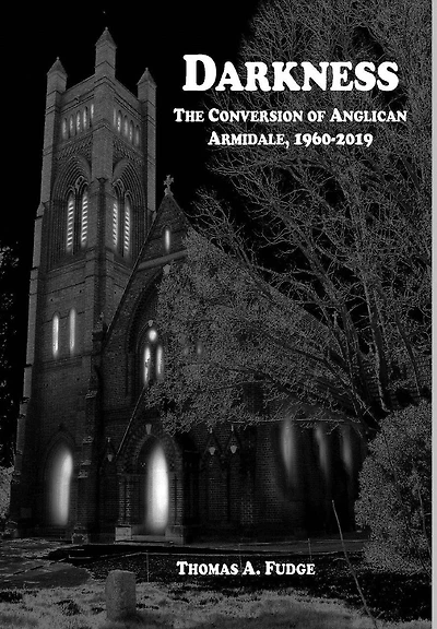 Darkness: The Conversion of Anglican Armidale, 1960-2019