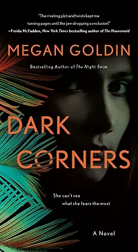 Dark Corners: A Novel